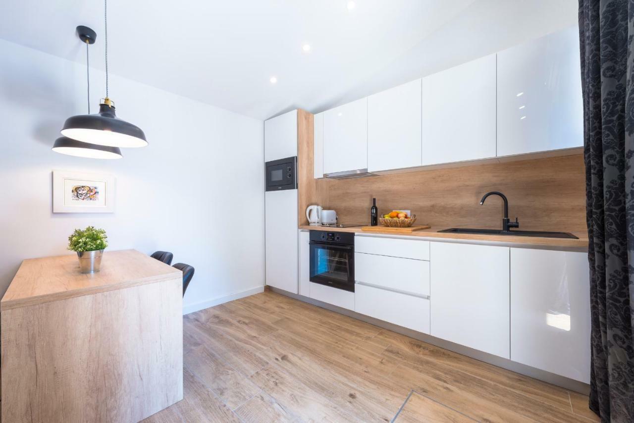 1 Apartamento Dubrovnik