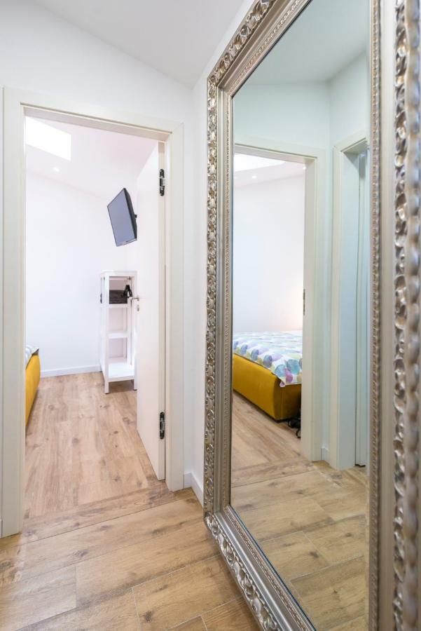 1 Apartamento *