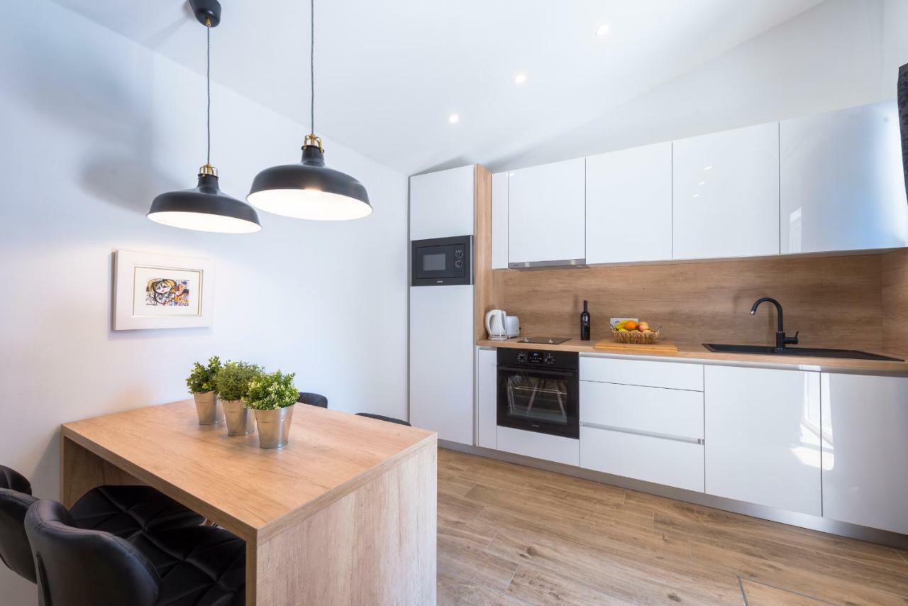 1 Apartamento